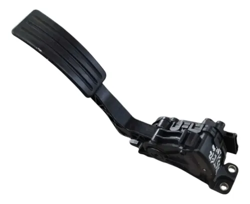 Pedal Acelerador Renault  Duster 2.0  2014/2015 8200386506d