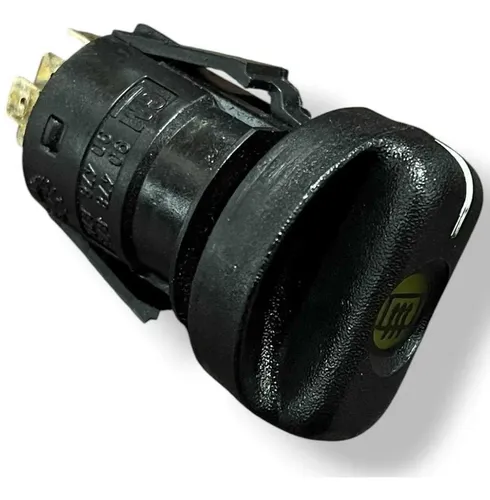 Botão Interruptor Desembaçador Chevrolet Corsa 2008 90478873