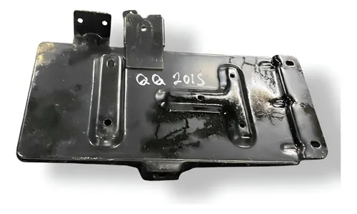 Suporte Bateria Chery Qq 1.0 2011 2012 2013 2014 2015