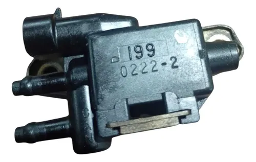 Valvula Solenoide Chevrolet Celta 1.0 2003 A 2006 - 19902222
