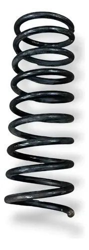 Mola Suspensão Traseira Volkswagen Gol 2010 2011 2012 2013