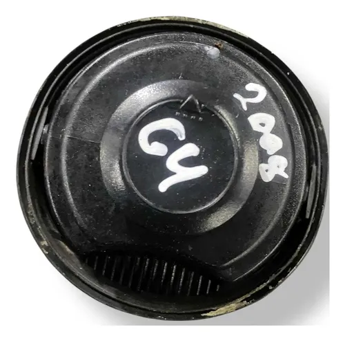 Difusor Saída Ar Volkswagen Gol G4 2007 2008 2009 2010 2011
