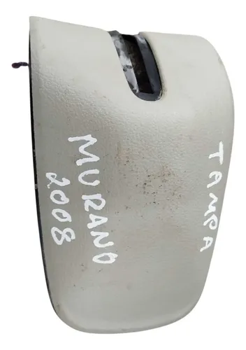 Acabamento Tampa Porta-malas Murano 3.5 V6  2008 739511ac1a