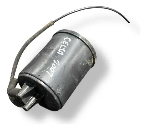 Filtro Canister Chevrolet Celta 1.0 - 2007 A 2010 - 90467398