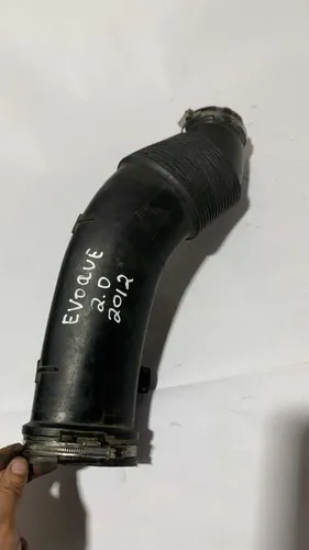 Mangueira Filtro Ar Admissão Evoque 2.0 2012 Bj329c620b