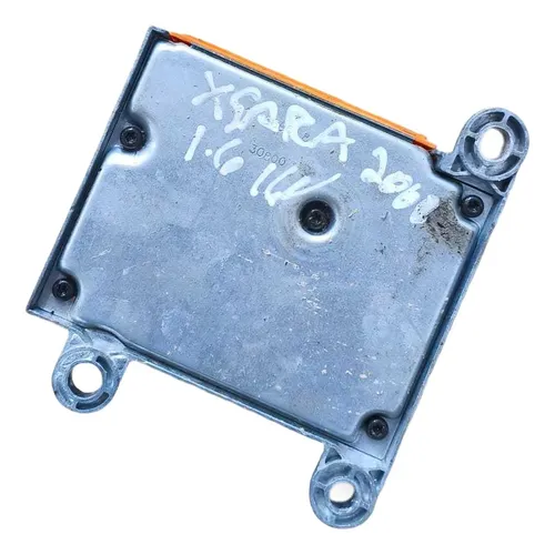 Modulo Central Citroen Xsara 1.6 16v 2000 2001 - 9642927780