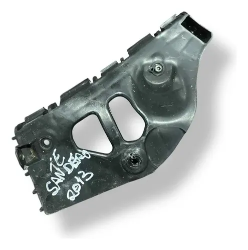 Suporte Parachoque Traseiro Esquerdo Sandero 2014 8200531536