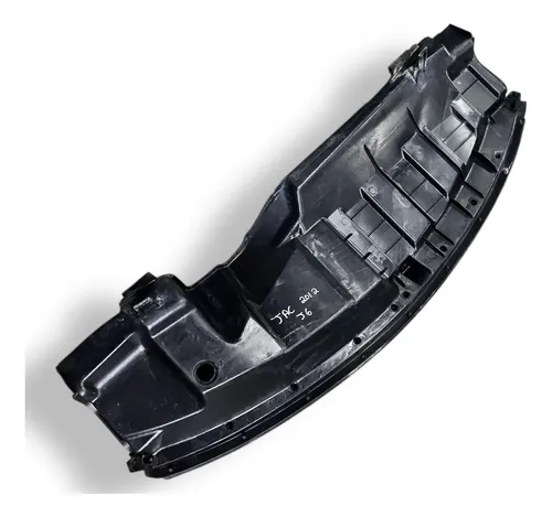 Defletor Inferior Parabrisa Jac J6 2012 2013 5206700u2010