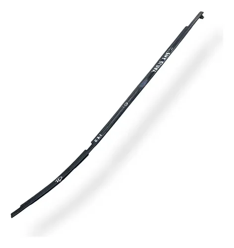 Pestana Porta Traseira Direita Toyota Yaris 2019 2020 2021 Preto