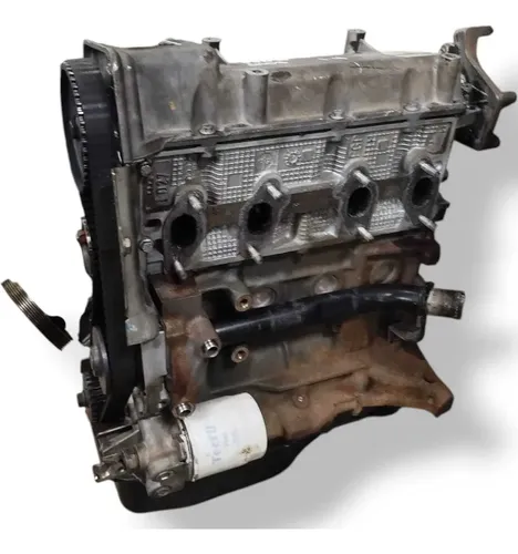 Motor Parcial 1.4 Fiat Punto 2008 2009 2010 2011 2012 2013