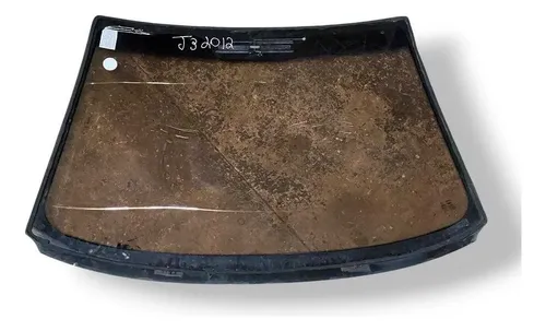 Vidro Parabrisa  Jac J3 2010 2011 2012 2013 2014 2015 Preto