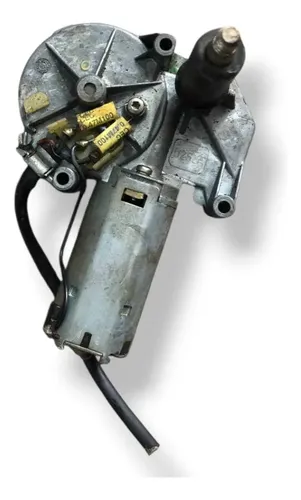 Motor Limpador Traseiro Ford Escort Europeu 2000 91ab17404