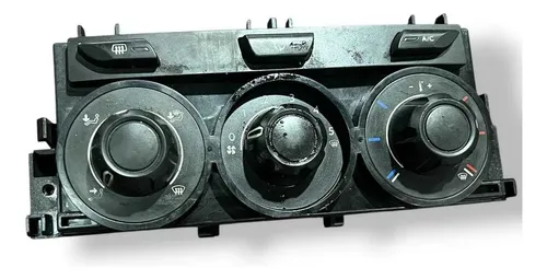 Comando Ar Condicionado Citroën Aircross 2011 2012 400018004
