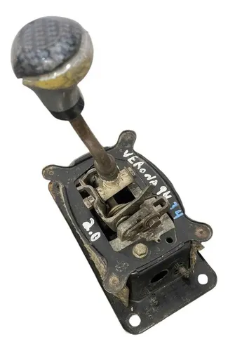 Alavanca Cambio Marcha Ford Verona 2.0 1994 A 1996 547711071