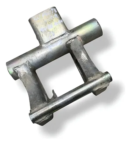 Suporte Fixaçao Motor Suzuki Burgman 125  2005 2006 A 2008