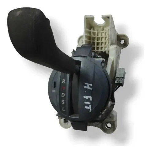 Alavanca Marcha Câmbio Honda Fit 2005/2006/2007 Saag841