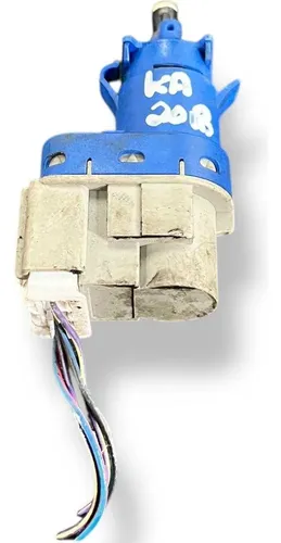 Sensor Interruptor Pedal Freio Ford Ka 1.5 2018 8t4t96854aa