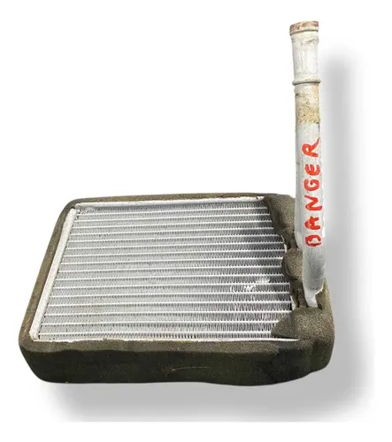 Radiador Ar Quente Ford Ranger 2003 2004 2005 2006 2007 2008