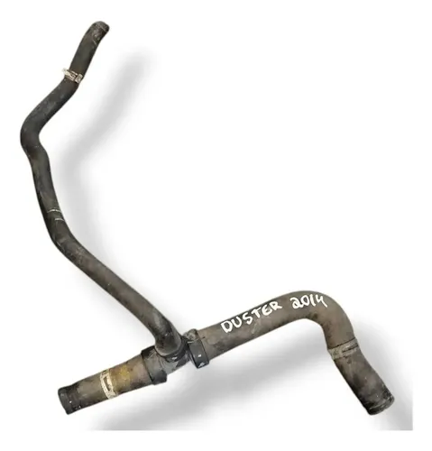 Mangueira Agua Radiador Renault Duster 2014 2015 2016 2017