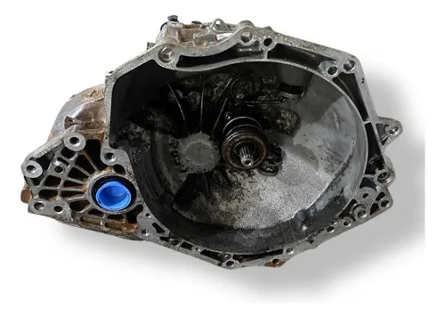 Caixa Marcha Manual 6 Marchas Chevrolet Onix 1.4 2018 2019