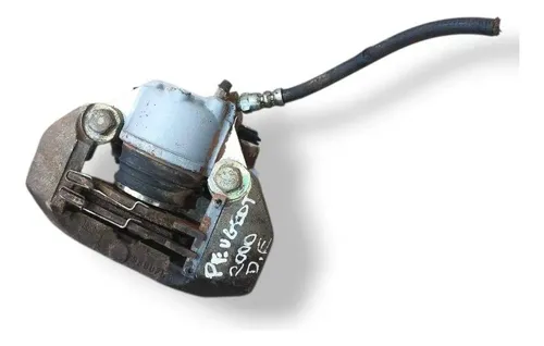 Pinça Freio Dianteiro Esquerdo Peugeot 206 1999 2000 2001