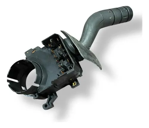Chave Seta Luz Volkswagen Gol G5 1.6 2010 2011 2012 2013