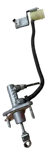 Cilindro Mestre E Embreagem Honda Civic 1.7 2001 2002
