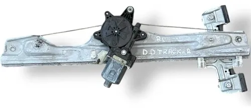 Maquina Vidro Elétrica Dianteira Direita Tracker 2015 2016