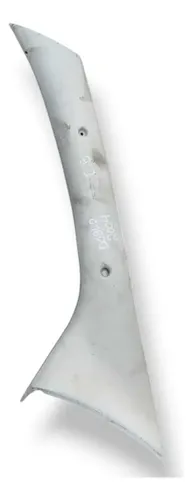 Moldura Parabrisa Dianteira Esquerda Doblo 2004 735286695