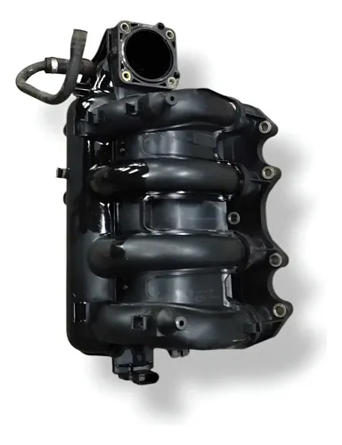Coletor Admissão Volkswagen Golf 2003 2004 2005 032129713