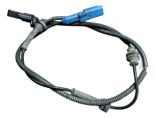 Sensor Abs Dianteiro Direito Peugeot 208 1.6 2016 9665455580