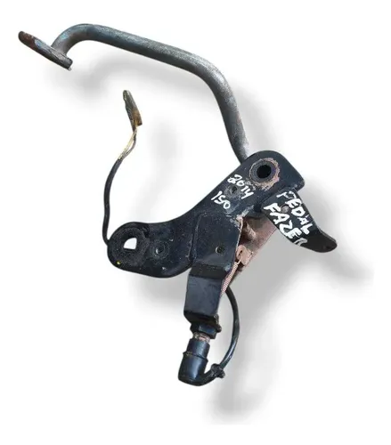 Pedal Freio Yamaha Fazer Ys 150 2014 2015 2016 2017 2018