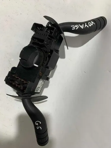 Chave Seta Limpador Parabrisa Vw Voyage 5z0953503