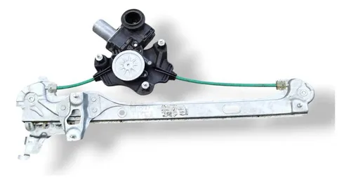 Maquina Vidro Eletrico Traseira Esquerda Toyota Corolla 2020