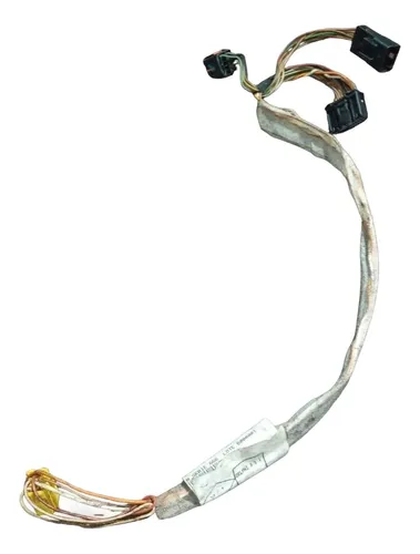 Chicote Comando Ar Condicionado Clio 2007 2008 - 8200499713