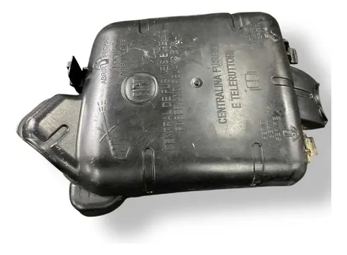 Tampa Caixa Fusíveis Fiat Uno 2013 2014 2015 51834115