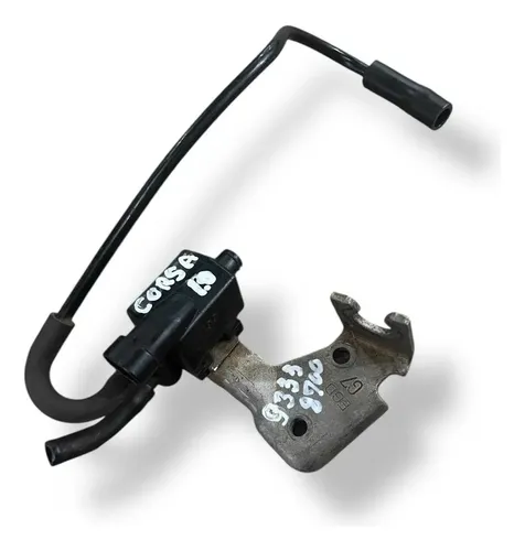 Válvula Canister Com Mangueira Corsa 1.0 2001/03  93338700