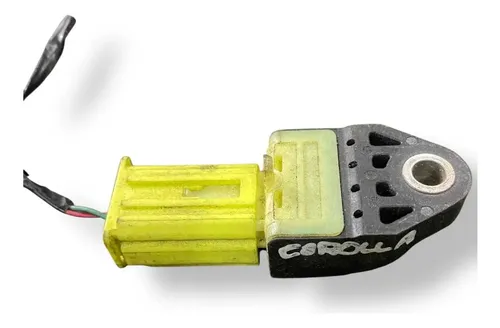 Sensor Detonação Toyota Corolla 2.0 2020 A 2024 - 8983152020