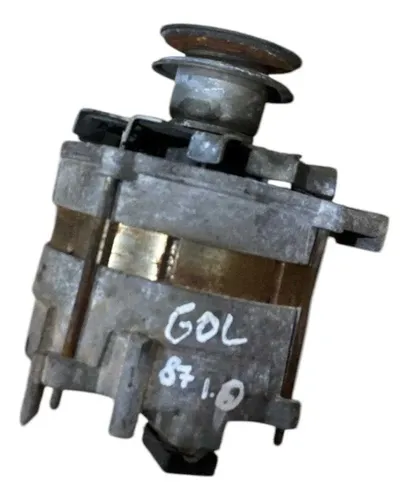 Alternador Volkswagen Gol 1.0 1987 1988 1989 1990 A 1995