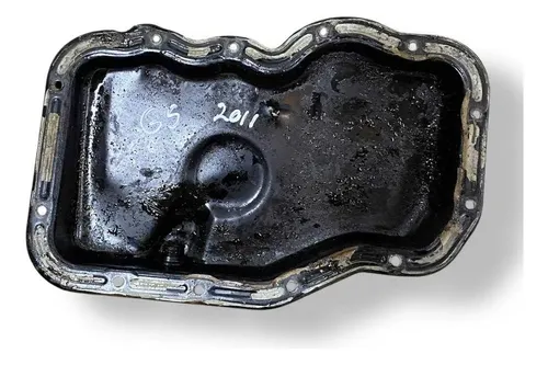 Carter Óleo Motor Volkswagen Gol G5 2009 2010 2011 2012