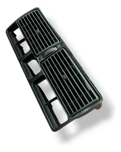 Difusor Ar Central Volkswagen Golf 2.0 2001 2002 1j0819728c