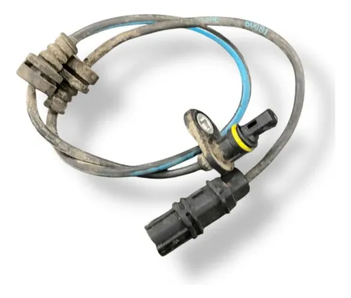 Sensor Abs Traseira Esquerda Honda New  Civic  1.8  2008