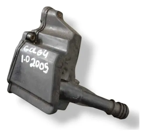 Anti Chamas Respiro Volkswagen Gol G4 1.0 2005 2006 087110
