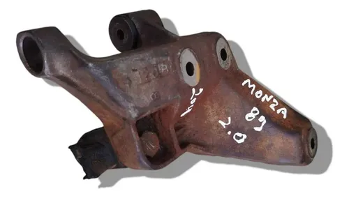 Suporte Alternador Gm Monza Kadett Ipanema 2.0 1989 94529126