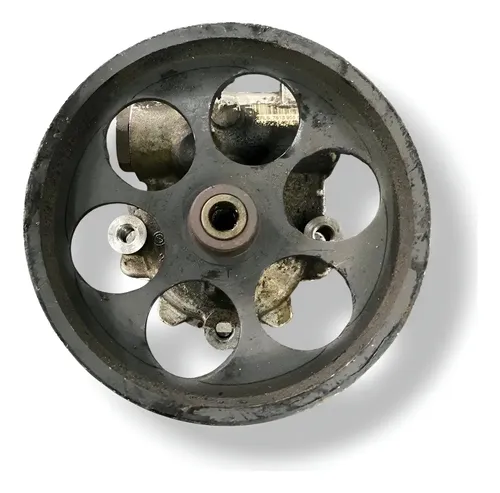 Bomba Direção Hidráulica Renault Duster 2.0 2014 7613955617