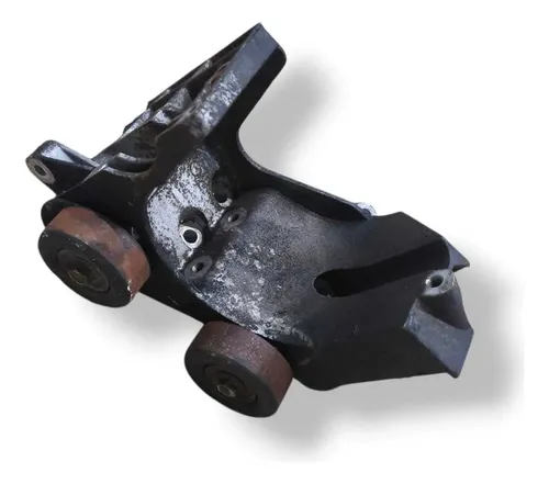 Suporte Alternador Ford Fiesta 1.0 Zetec 2004 2005 A 2012