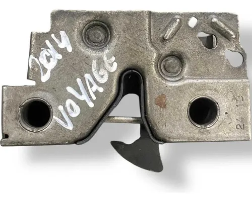 Fechadura Trava Capô Volkswagen Voyage 2013 2014 2015 2016
