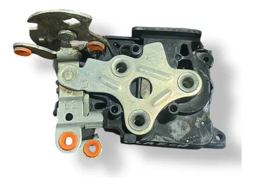 Fechadura Porta Traseira Esquerda Blazer 2009 2010 16629141