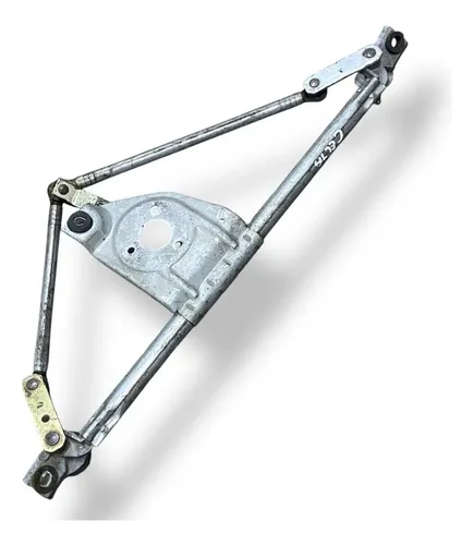 Galhada Limpador Parabrisa Chevrolet Celta 2009 2010 2011