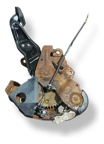 Pedal Freio Estacionamento Chevrolet Blazer 2.4 - 2010 2011